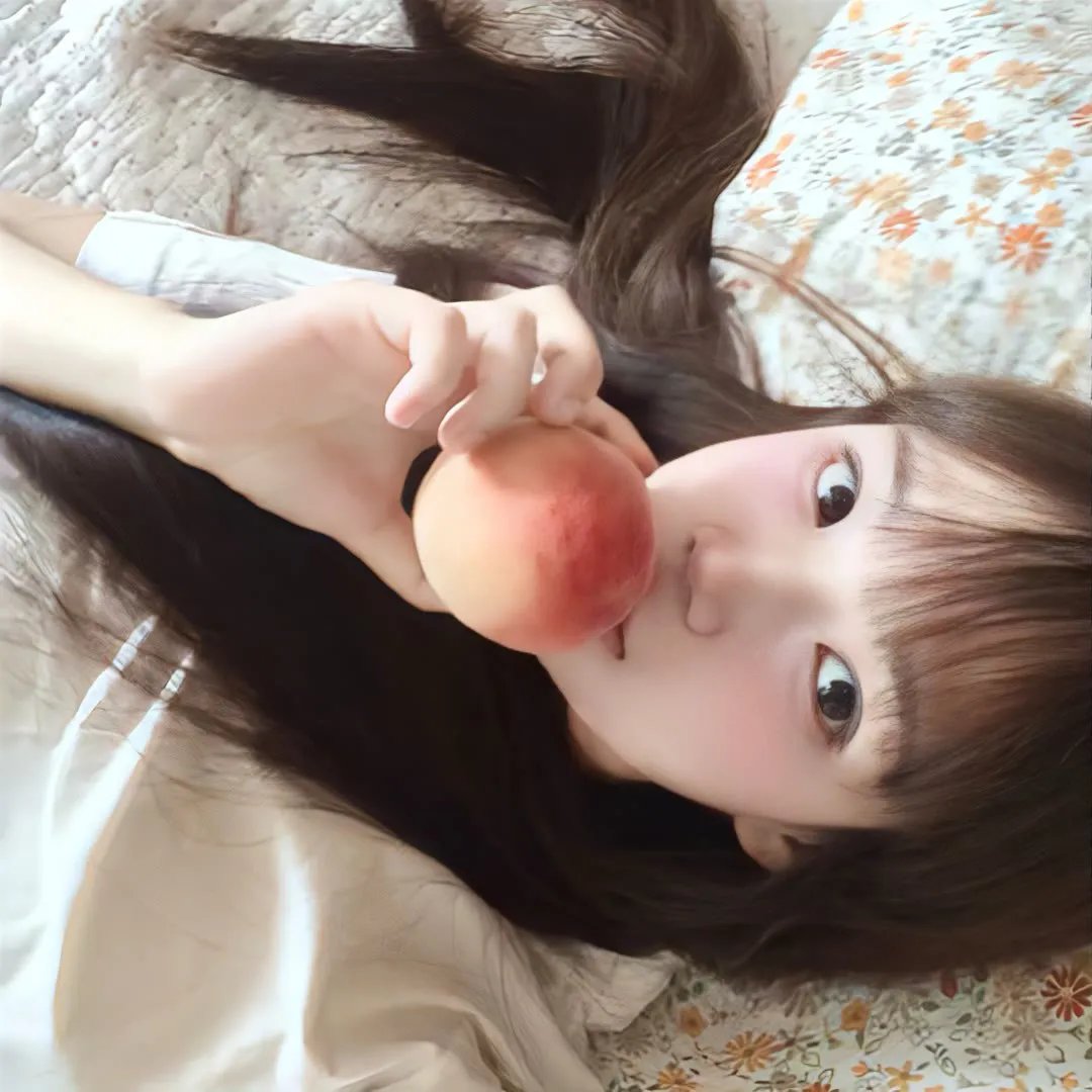 芭东女孩